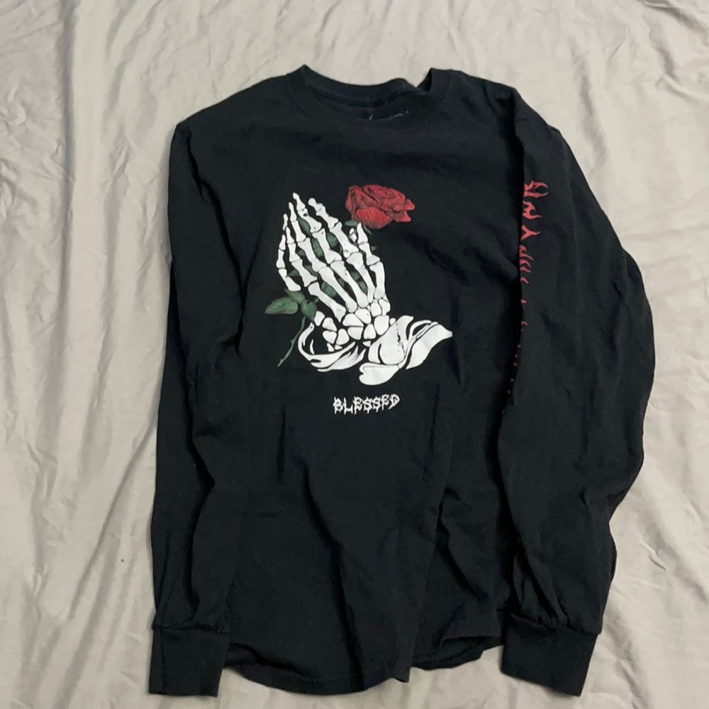 phara size small